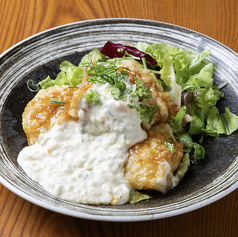 チキン南蛮