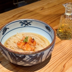 THE冷麺