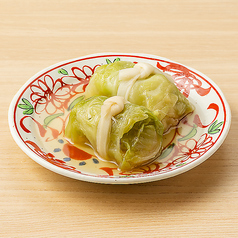 ロールキャベツ