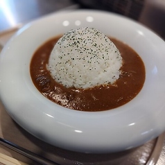 焼肉店だからこそ作れる具材の旨味が詰まった絶品カレー