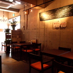 ピッツェリア・ナポレターナ ブッファロ