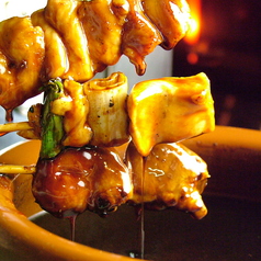 京都 地鶏 焼き鳥 焼きとんを食べたい 特集 英語メニュー ホットペッパーグルメ