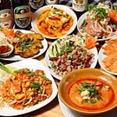 タイタイ タイ料理 国分寺店