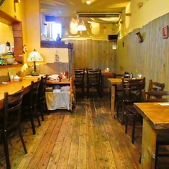 キッチン リッキーの雰囲気2