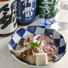 照月 和彩酒膳のコース写真
