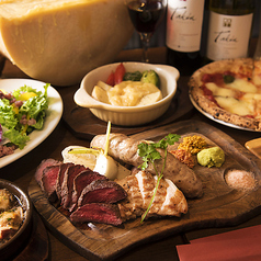 イタリアン大衆酒場 HARUTA ハルタ 練馬店のコース写真