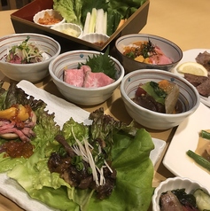 肉処ろじ 南越谷の写真