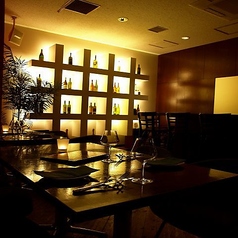 オステリア エスト エスト エスト osteria EST EST EST特集写真1