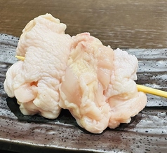 ふりそで