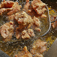 大分からあげと鉄板焼 京橋南応援団 勝男の特集写真