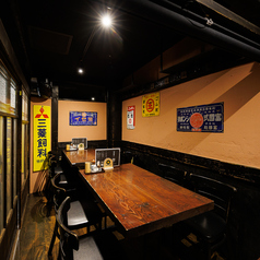 お子様連れの方、バースデーなどの特別な日にもご利用可能♪8名様テーブル席【大阪/大阪駅/梅田/梅田駅/東通り/蟹/かに/カニ/海鮮/肉寿司/寿司/しゃぶしゃぶ/韓国料理/焼き鳥/串カツ/食べ放題/飲み放題/食べ飲み放題/昼飲み/ランチ/梅田 ランチ/デート/女子会/誕生日/記念日/サプライズ/梅田居酒屋/安い/個室/肉/3時間】