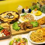 パーティもお任せください！コースプランが断然お得☆