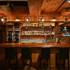 新宿クラフトビール＆ダイニングバー West house の特集写真