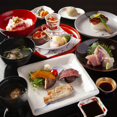 万葉のおすすめ料理2