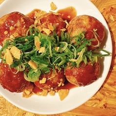 味噌ガーリック