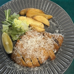 Moridini モリディーニのおすすめ料理3