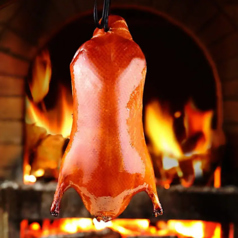 民福　北京カォーヤ店　大阪難波総本店のおすすめポイント1