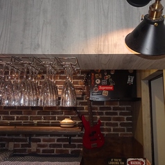 PUBLIC HOUSE ROBIN ロビンのおすすめポイント1