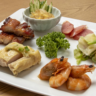 必食！肉汁あふれる自家製「小籠包」