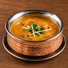 インドネパール本格料理 プルニマの写真2