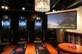 ガムランボール 新宿靖国通り店の詳細