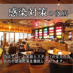 Cafe Grill Motel 広島駅 居酒屋 ネット予約可 ホットペッパーグルメ