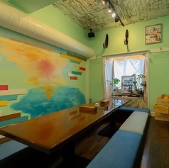 kitchen Atelier キッチン アトリエの雰囲気2