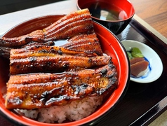うなぎ屋