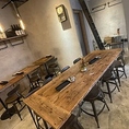 大人数の宴会も可能です◎お気軽にお問い合わせください。