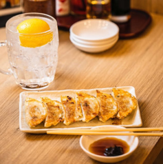 餃子のたっちゃん 銀天街店の特集写真