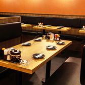 やきとり ○金 新宿本店の雰囲気3