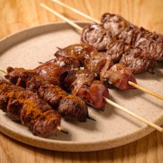 ヒロシマが誇る食材を様々な手法で調理、提供します。の写真