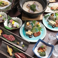 湊〇 そうえんのコース写真