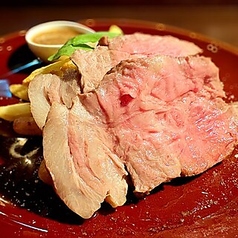 ブラッセルズ 神楽坂のコース写真