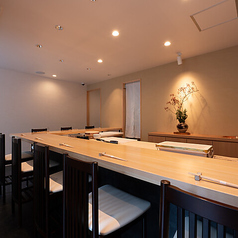 鮨 うち尾の雰囲気1