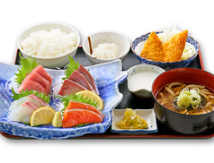 磯丸水産 郡山駅前店のおすすめランチ1