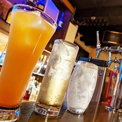 GRAND DINNER グランドダイナー のコース写真