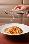 お一人様からご利用いただけるランチメニューを多数ご用意♪※画像は「もちもち太麺のボロネーゼ」