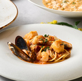料理メニュー写真&nbsp;LOKAL HOUSEディナーコース：伝統的なイタリア料理を愉しめる全4品