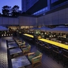 HOLIDAY SKY LOUNGE ホリデイスカイラウンジ 新宿のおすすめポイント2