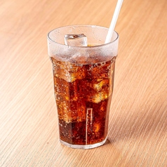 ペプシコーラ
