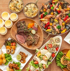 プレミアホテル門司港 ビアリゾートの写真