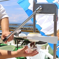 今年の夏は日の丸で決まり！！！