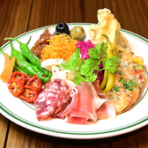 創作dining HangOut ハングアウトのおすすめ料理2