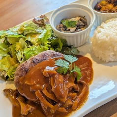 FORELSKET フォレルスケット 品川店のおすすめランチ2