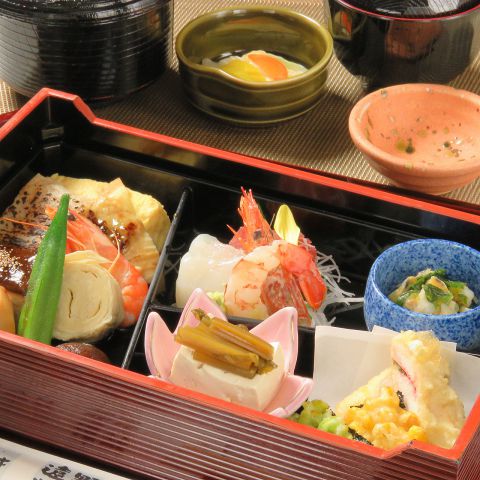 遠野物語 盛岡 和食 のランチ ホットペッパーグルメ