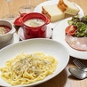 イタリア食堂 MARII-KENT 長田店のおすすめポイント3