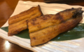 料理メニュー写真 大特価！！三河一色産 鰻の蒲焼き