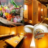 囲 明石駅前店の写真