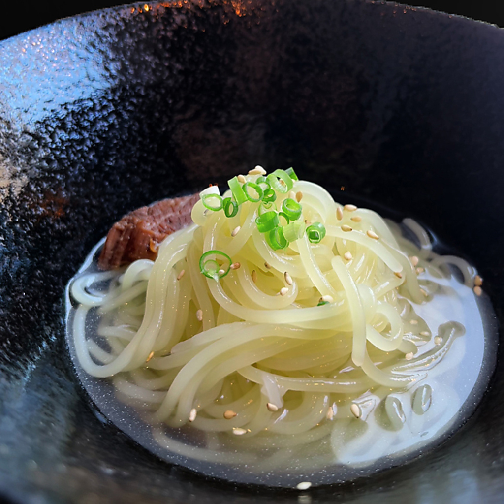 盛岡冷麺